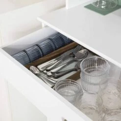 Armoire De Cuisine FSB26-W 10 Armoire De Cuisine FSB26-W -Armoire Soldes Boutique 0547f24048404b49b4182f1ca5aeb0bd