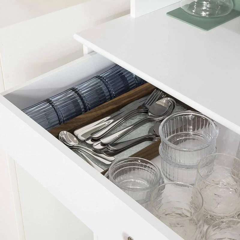 Armoire De Cuisine FSB26-W 4 Armoire De Cuisine FSB26-W – Image 4