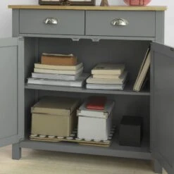 Buffet Commode FSB25-HG 16 Buffet Commode FSB25-HG -Armoire Soldes Boutique 09ed73d636d54294a24a3b49f30adc70