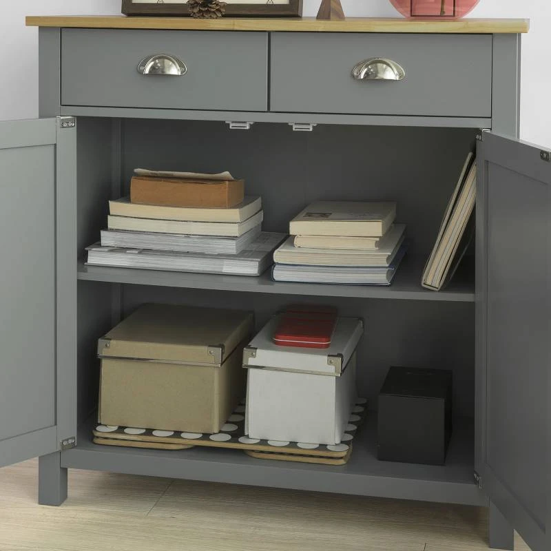 Buffet Commode FSB25-HG 8 Buffet Commode FSB25-HG – Image 8