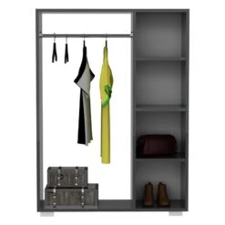 Armoire Nesbyen -Armoire Soldes Boutique 0b4bd4a7386a4bc889e2556c33b738b9