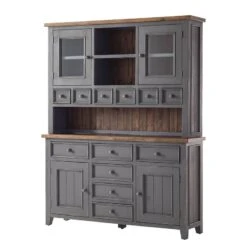 Vaisselier Balignton 38 Vaisselier Balignton -Armoire Soldes Boutique 1000027370 200928 14082000010 IMAGE P000000001000027370