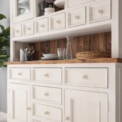 Vaisselier Balignton 22 Vaisselier Balignton -Armoire Soldes Boutique 1000027371 211116 12452800077 DETAILS P000000001000027371