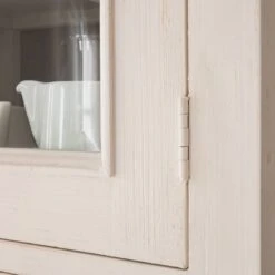 Vaisselier Balignton 24 Vaisselier Balignton -Armoire Soldes Boutique 1000027371 211116 124529000107 DETAILS P000000001000027371