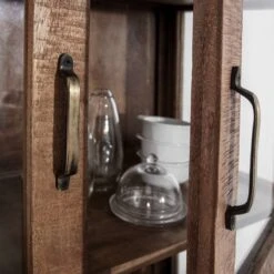 Vitrine Pintage II 8 Vitrine Pintage II -Armoire Soldes Boutique 1000039717 191121 09464400002 DETAILS P000000001000039717