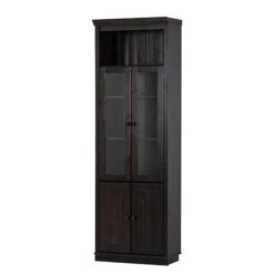 Vitrine Lillehammer -Armoire Soldes Boutique 1000056960 201006 10042800121 IMAGE P000000001000056960