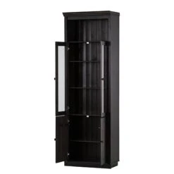 Vitrine Lillehammer -Armoire Soldes Boutique 1000056960 201006 10042800122 DETAILS P000000001000056960