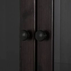 Vitrine Lillehammer -Armoire Soldes Boutique 1000056960 201006 10042800127 DETAILS P000000001000056960