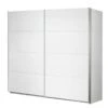 Armoire à Portes Coulissantes Quadra II