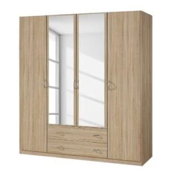 Armoire à Portes Battantes Case III