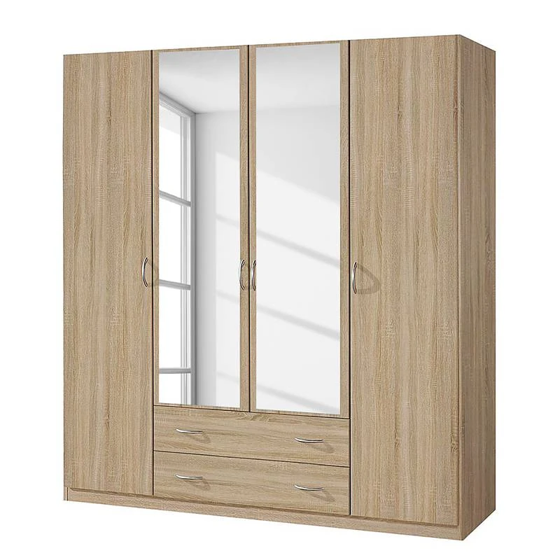 Armoire à Portes Battantes Case III 1 Armoire à Portes Battantes Case III