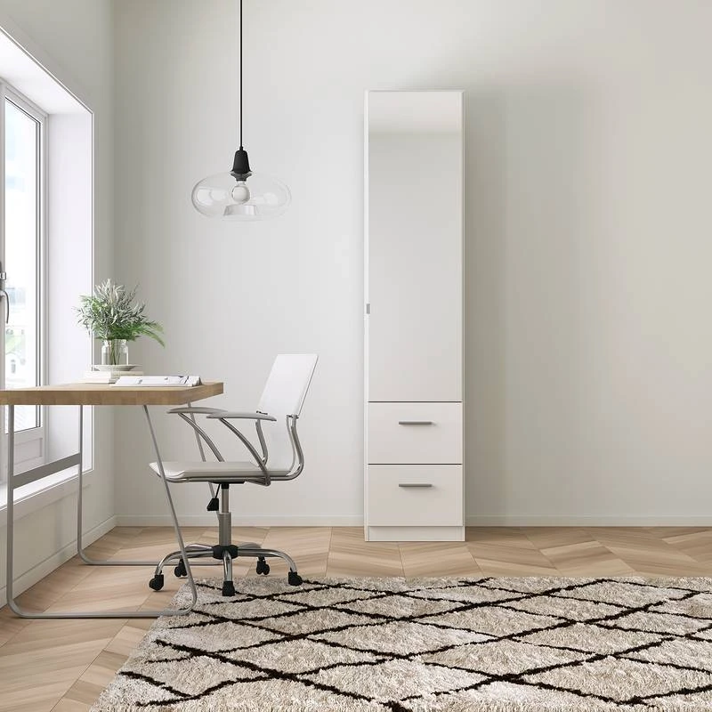 Armoire à Portes Battantes KiYDOO III 6 Armoire à Portes Battantes KiYDOO III – Image 6