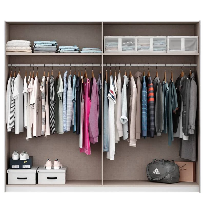 Armoire à Portes Coulissantes KiYDOO I 6 Armoire à Portes Coulissantes KiYDOO I – Image 6