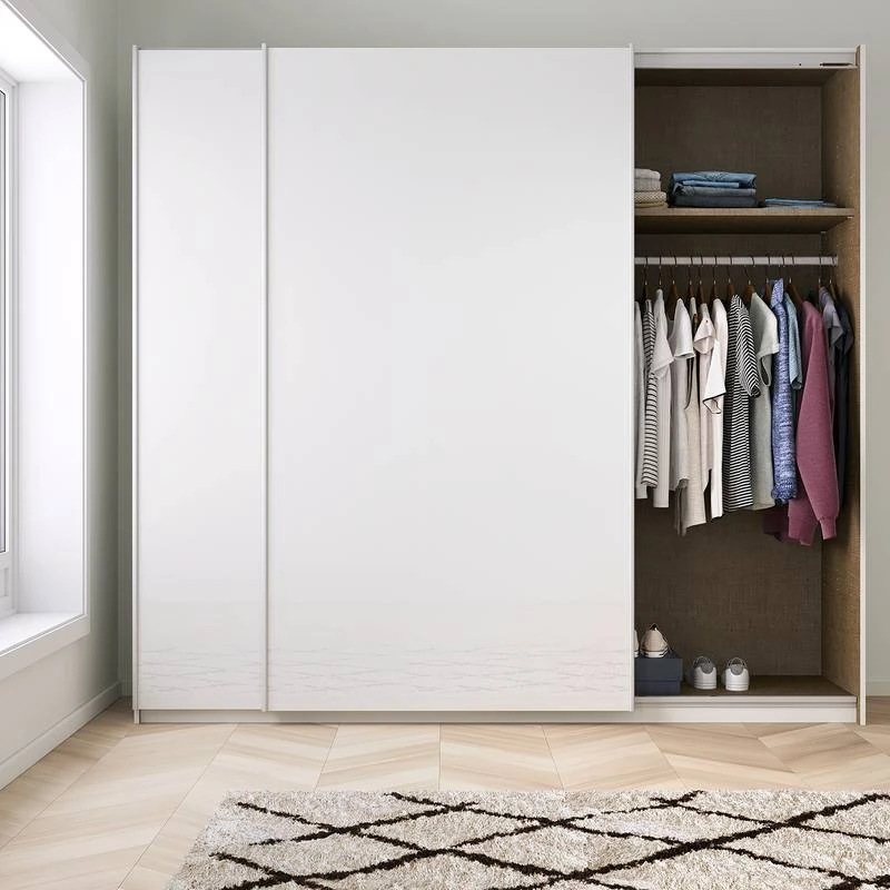 Armoire à Portes Coulissantes KiYDOO I 14 Armoire à Portes Coulissantes KiYDOO I – Image 14