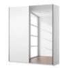 Armoire à Portes Coulissantes KiYDOO II