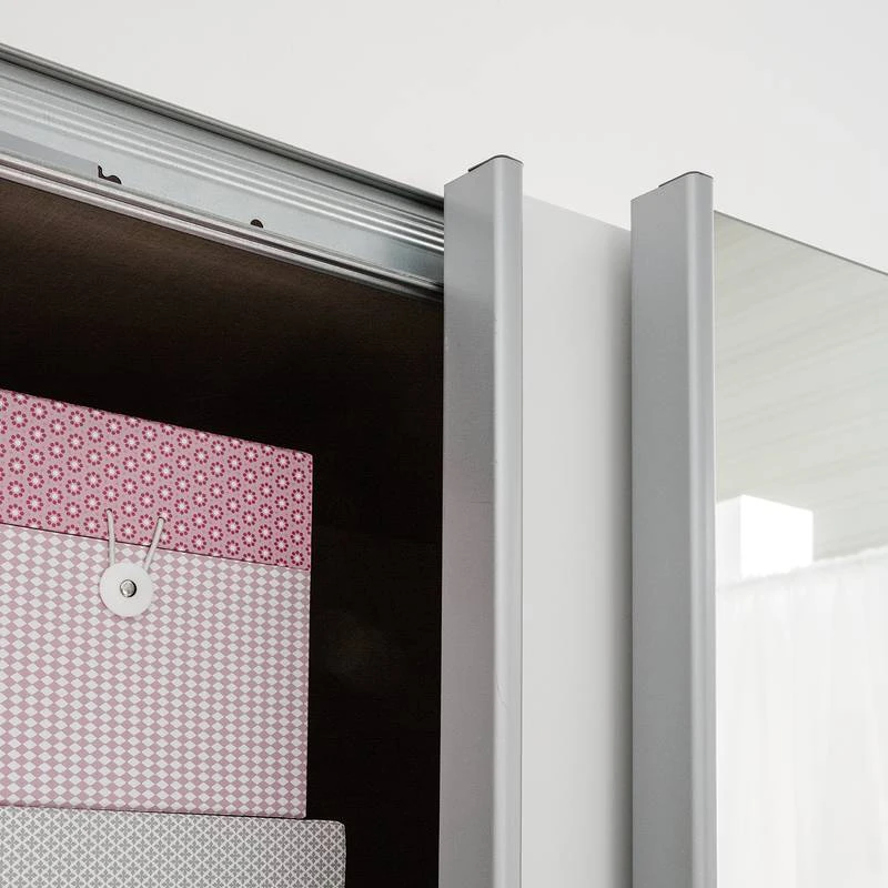 Armoire à Portes Coulissantes KiYDOO II 5 Armoire à Portes Coulissantes KiYDOO II – Image 5