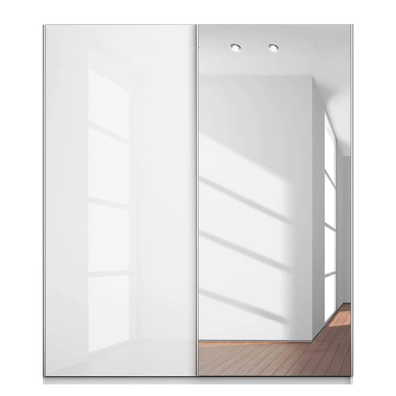 Armoire à Portes Coulissantes KiYDOO II 10 Armoire à Portes Coulissantes KiYDOO II – Image 10