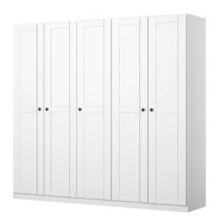 Armoire à Portes Battantes KiYDOO