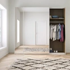 Armoire à Portes Coulissantes KiYDOO III -Armoire Soldes Boutique 1000082095 210216 16491700530 MOOD DETAILS P000000001000082095 mood