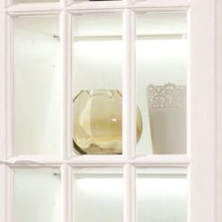 Armoire Vitrine La Carlotta I 9 Armoire Vitrine La Carlotta I -Armoire Soldes Boutique 1000084229 201004 11192500009 DETAILS P000000001000084229