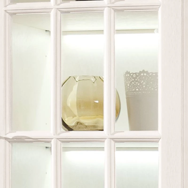 Armoire Vitrine La Carlotta I 4 Armoire Vitrine La Carlotta I – Image 4