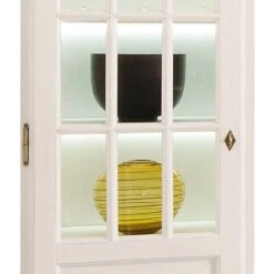 Armoire Vitrine La Carlotta III -Armoire Soldes Boutique 1000084239 201004 11214700055 DETAILS P000000001000084239