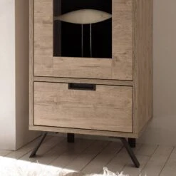 Vitrine Palma -Armoire Soldes Boutique 1000091536 201029 08214100065 DETAILS P000000001000091536