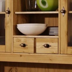 Vaisselier Bergen I 27 Vaisselier Bergen I -Armoire Soldes Boutique 1000104291 211122 08320400430 DETAILS P000000001000104291