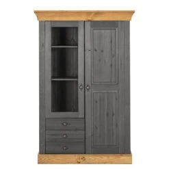 Armoire Vitrine Bergen -Armoire Soldes Boutique 1000104342 211122 08320700635 DETAILS P000000001000104342