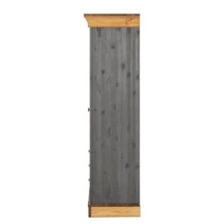 Armoire Vitrine Bergen -Armoire Soldes Boutique 1000104342 211122 08320700646 DETAILS P000000001000104342