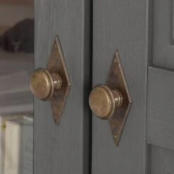 Armoire Vitrine Bergen -Armoire Soldes Boutique 1000104342 211122 08320700668 DETAILS P000000001000104342