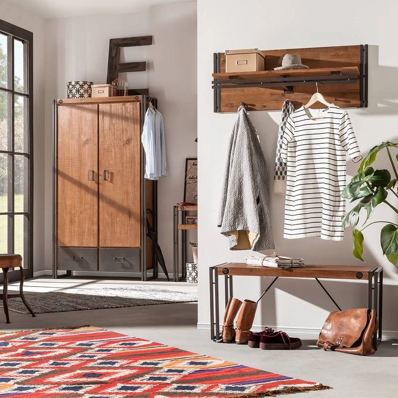 Armoire Manchester II 2 Armoire Manchester II – Image 2