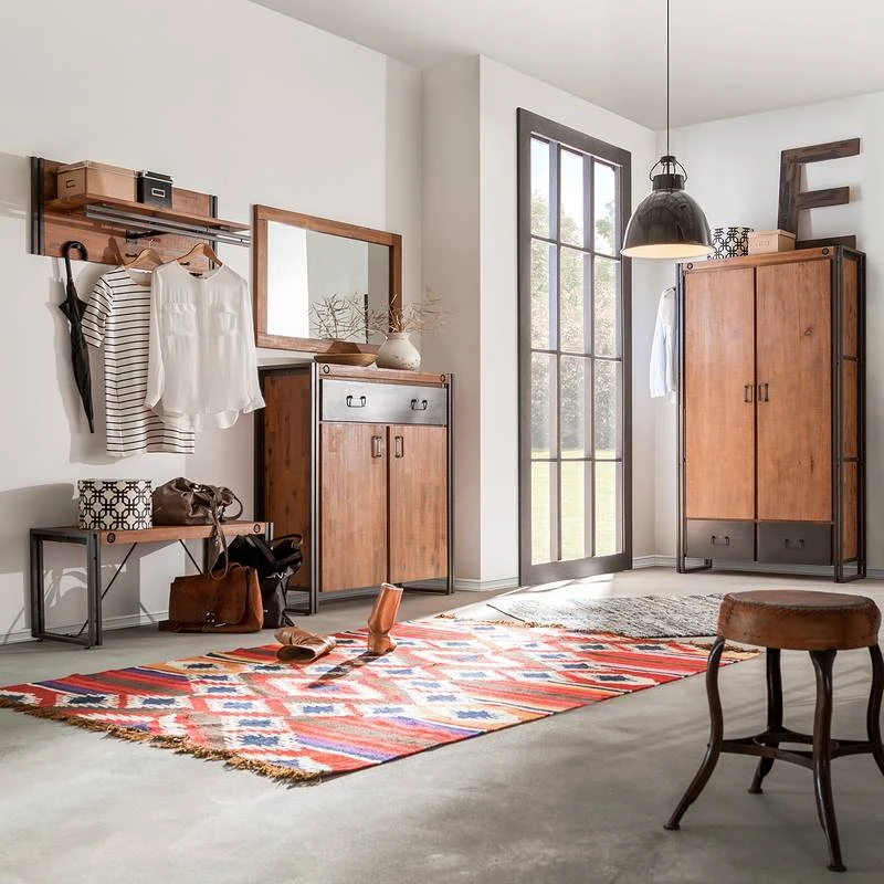 Armoire Manchester II 3 Armoire Manchester II – Image 3