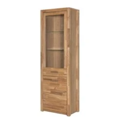 Partiellement En Chêne Massif -Armoire Soldes Boutique 1000127113 180725 09471638 IMAGE P000000001000127113