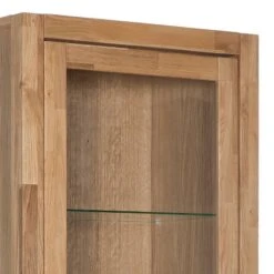 Partiellement En Chêne Massif -Armoire Soldes Boutique 1000127113 180725 09471640 GALLERYIMAGES P000000001000127113