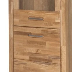 Partiellement En Chêne Massif -Armoire Soldes Boutique 1000127113 180725 09471641 GALLERYIMAGES P000000001000127113