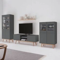 Vitrine LINDHOLM 21 Vitrine LINDHOLM -Armoire Soldes Boutique 1000139428 190116 09553600026 MOOD GALLERYIMAGES P000000001000139428 mood