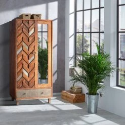 Penderie D’entrée Yao -Armoire Soldes Boutique 1000145313 190321 07425000036 MOOD GALLERYIMAGES P000000001000145313 mood