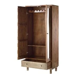 Penderie D’entrée Yao -Armoire Soldes Boutique 1000145313 190509 16072100041 GALLERYIMAGES P000000001000145313