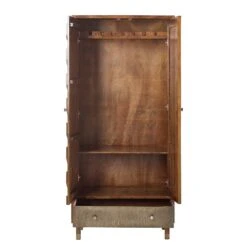 Penderie D’entrée Yao -Armoire Soldes Boutique 1000145313 190509 16072100042 GALLERYIMAGES P000000001000145313