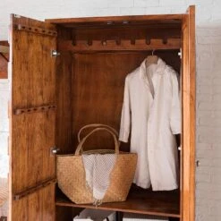 Penderie D’entrée Yao -Armoire Soldes Boutique 1000145313 190605 11063300030 GALLERYIMAGES P000000001000145313