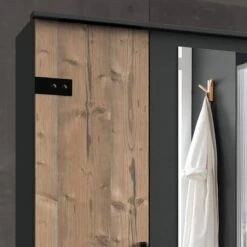 Armoire à Portes Coulissantes Stockholm -Armoire Soldes Boutique 1000151797 190129 06084200086 GALLERYIMAGES P000000001000151797