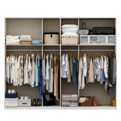 Armoire à Portes Coulissantes SKØP Pure -Armoire Soldes Boutique 1000154699 191129 15305900201 DETAILS P000000001000154699