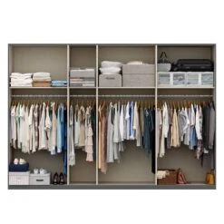 Armoire SKØP Pure 26 Armoire SKØP Pure -Armoire Soldes Boutique 1000154780 191129 15311200282 DETAILS P000000001000154780