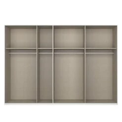 Armoire SKØP Glass Alu Reflect -Armoire Soldes Boutique 1000154848 190204 12411300374 GALLERYIMAGES P000000001000154848