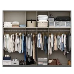 Armoire SKØP Reflect+ 13 Armoire SKØP Reflect+ -Armoire Soldes Boutique 1000154911 191129 15312800413 DETAILS P000000001000154911