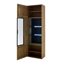 Vitrine Kiah -Armoire Soldes Boutique 1000160264 200811 14172001875 DETAILS P000000001000160264
