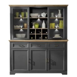 Vaisselier Jasmund 19 Vaisselier Jasmund -Armoire Soldes Boutique 1000165519 190314 06442600010 IMAGE P000000001000165519