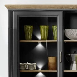 Vaisselier Jasmund 24 Vaisselier Jasmund -Armoire Soldes Boutique 1000165519 190314 06442600015 GALLERYIMAGES P000000001000165519