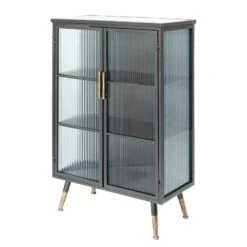 Vitrine La Gomera II -Armoire Soldes Boutique 1000172876 190429 08143300421 IMAGE P000000001000172876